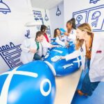 Nashville: Play Playground VIP Play Pass with Drink - The Bottom Line: Is It Worth It?