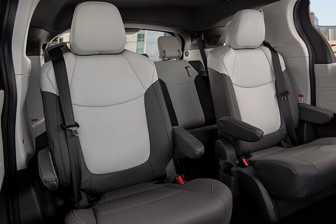 Nashville Private Airport Transfer - The Real-World Feedback