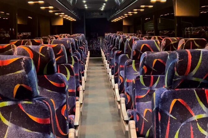 Nashville Private Airport Transportation for Big Groups - Who Is This Service Best For?