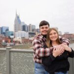 Nashville Private Couples Photoshoot on the Riverfront - Final Thoughts