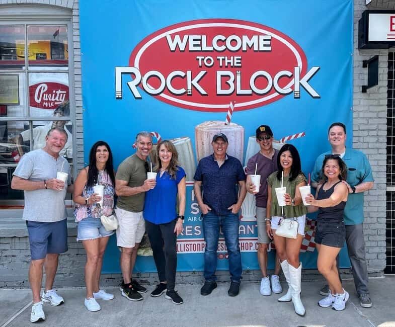 Nashville: Private Half-Day Tour Customized Just for You - Who Will Love This Tour?