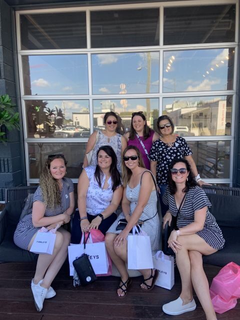 Nashville: Sip n' Shop Guided Walking Tour - Is This Tour For You?