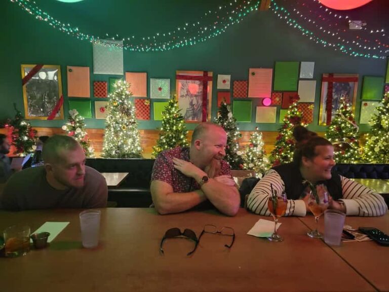 Nashville: Tennessee Whiskey Cocktail Making Workshop - What to Expect from This Whiskey Workshop