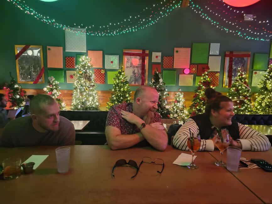 Nashville: Tennessee Whiskey Cocktail Making Workshop - What to Expect from This Whiskey Workshop