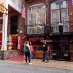 Nashville: The Ryman, Tootsies, Broadway, & Printer's Alley - What to Expect from the Tour