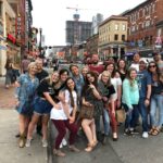 Nashville: The Ville All-Inclusive Pub Crawl - The Itinerary and Experience