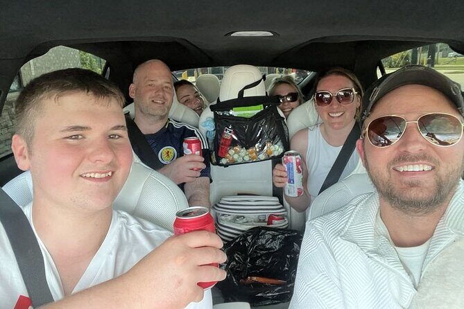 Nashville to Graceland Sun Studios Beale Tour Tickets Included - The Price and Value