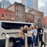 Nashville to Jack Daniel distillery tours Transportation - Why This Service Can Make Your Trip Better
