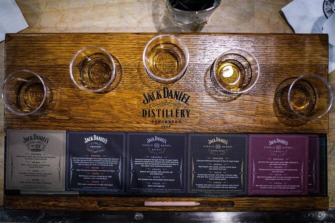 Nashville to Jack Daniel's Distillery Bus Tour & Whiskey Tastings - Final Thoughts: Who Should Consider This Tour?