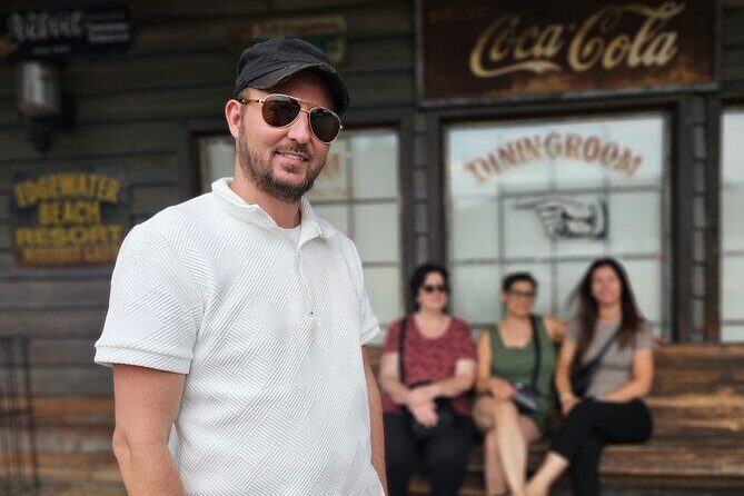 Nashville to Jack Daniels Distillery-PRIVATE DRIVER - In-Depth Breakdown of the Experience