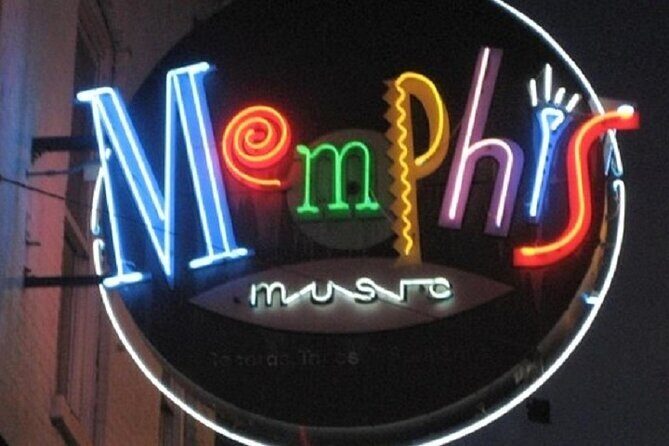 Nashville to Memphis Daytrip with Graceland VIP Tour and Sun Studio Admission - Who Should Consider This Tour?