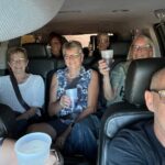 Nashville to Memphis/Graceland Day Trip - up to 7 passengers - FAQs
