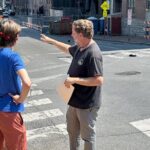 Nashville True Crime Walking Guided Tour - What Youll Get and What Not