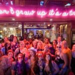 Nashville VIP Bar & Nightclub Party Crawl - What the Guides Bring to the Table