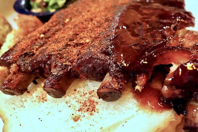 Nashville Walking Food Tour With Secret Food Tours - Frequently Asked Questions