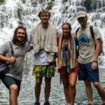Nashville: Waterfall Wonders Guided Hiking Tour - Why This Tour Works Well