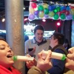 Nashville's Annual New Year's Eve Pub Crawl - Final Thoughts: Is the Nashville New Year’s Eve Pub Crawl Worth It?