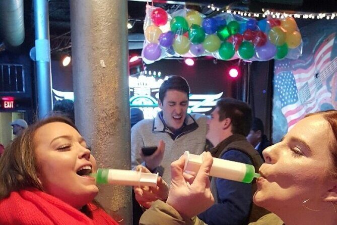 Nashville's Annual New Year's Eve Pub Crawl - Final Thoughts: Is the Nashville New Year’s Eve Pub Crawl Worth It?