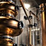 Nashville's Big Machine Distillery Guided Tour with Tastings - Authentic Voices from Travelers