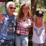 Nashville's "Famous Footsteps" Guided Walking Tour - Practical Details and Tips