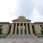 Nashvilles Famous Ghosts Self Guided Audio Walking Tour - What’s Included & What’s Not