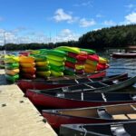 Natick: Lake Cochituate Canoe Rental - Deep Dive: What to Expect During Your Rental