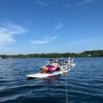 Natick: Lake Cochituate Paddleboard Rental - Who Is This Experience Best For?