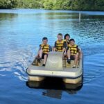 Natick: Lake Cochituate Pedal Boat Rental - Final Thoughts: Who Should Consider It?