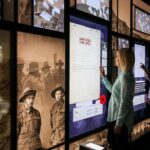National Anzac Centre General Entry Ticket - The Practicalities: Price, Duration, and Accessibility