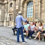 National Archives + American History Museum Semi-Private 8pp - The Itinerary in Detail