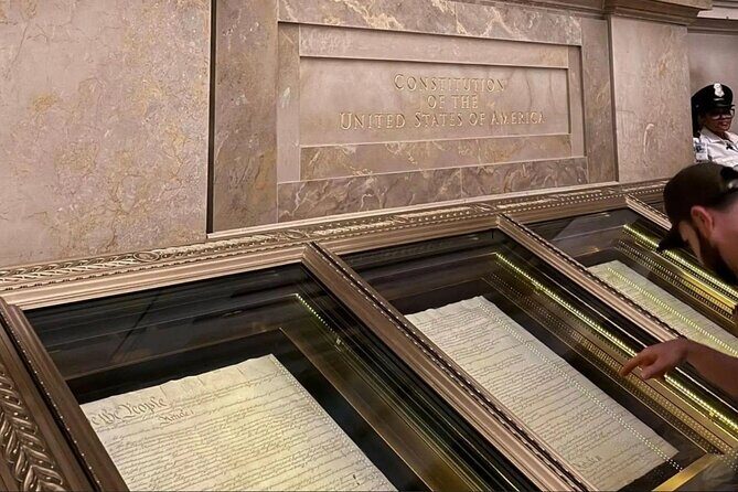 National Archives Skip the Line and OPO Tower Guided Tour - Who Is This Tour Best For?