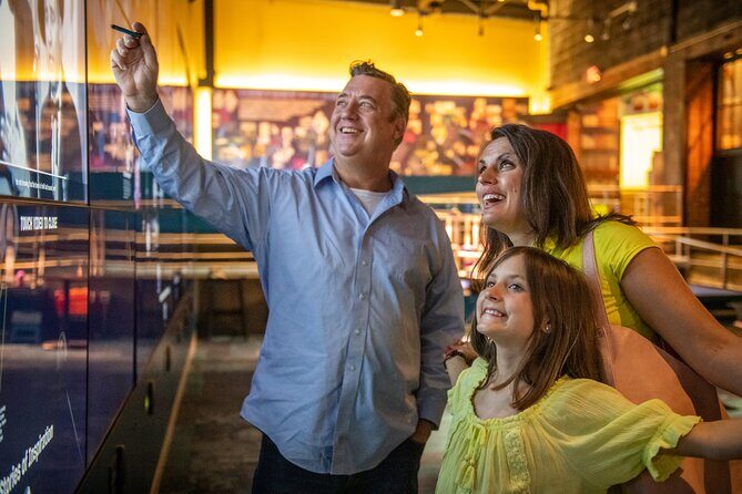 National Comedy Center Admission - What Can You Expect During Your Visit?