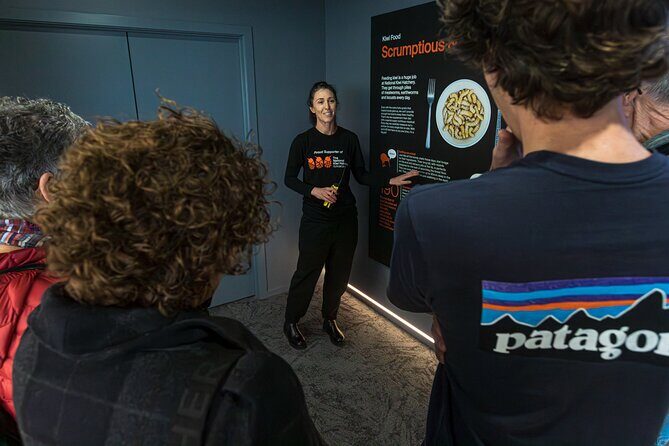 National Kiwi Hatchery - Kiwi Encounter Guided Tour - Who Should Consider This Tour?