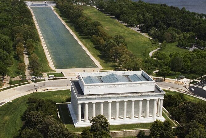 National Mall Expedition - A 2 hour private tour of DC - The Value for Money and Who It’s Best Suited For