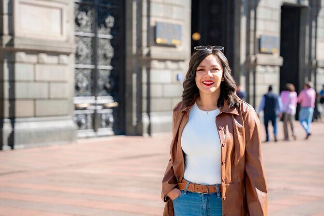 National Museum of Anthropology Mexico City Private Tour - What Else Is Included?