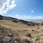 Native American Guided Backpack - Overnight - The Great Salt Lake - The Value of This Experience