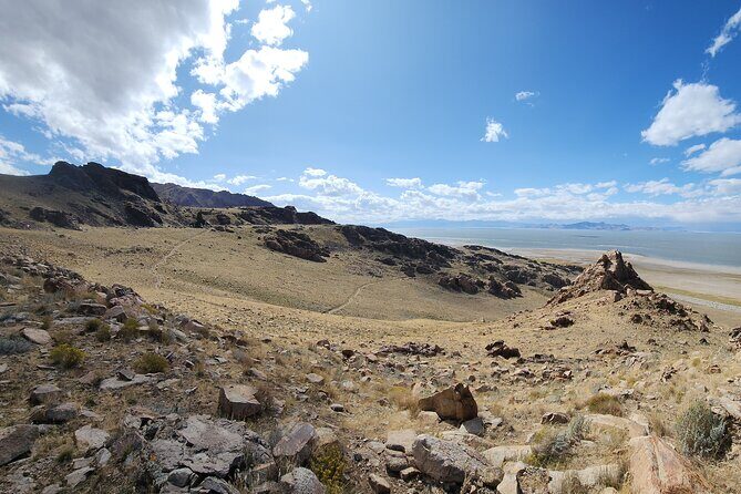 Native American Guided Backpack - Overnight - The Great Salt Lake - The Value of This Experience