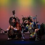 Native American Show Ticket - Final Thoughts