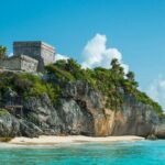 Natural adventure at cenote casa tortuga and Tulum ruins - What to Expect from This Cancun Day Trip