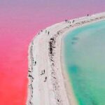 Natural Pink Lake Tour Las Coloradas only from Playa del Carmen - What to Expect on the Tour