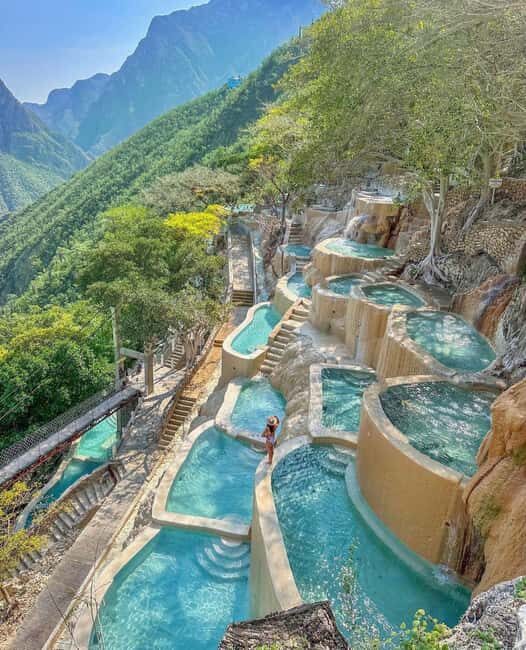 Nature Experience at Blue Hot Springs of Tolantongo Caves - Who Is This Tour Best For?