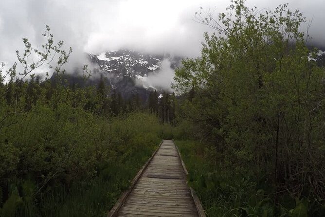 Nature Tour/Hike - Whats Included & What You Should Bring