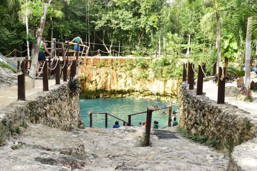 Nature Tour - The Good and the Not-So-Good