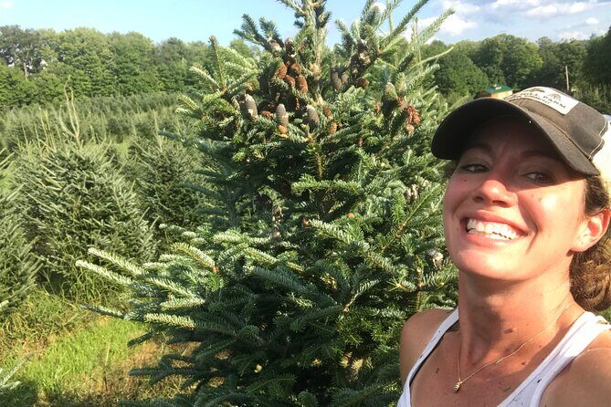 Nature Walk - Practical Details and Tips