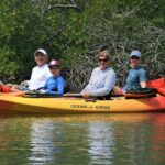 Nauti Exposures - Kayak rental Naples, FL - Who Is This Tour Best For?