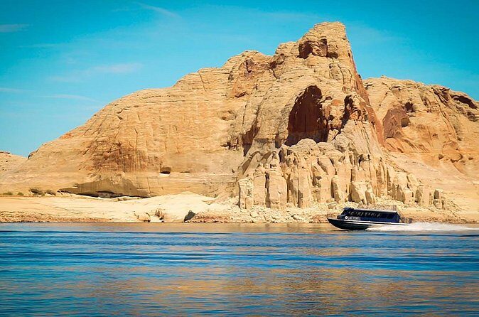 Navajo Canyon Boat Tour - What to Expect from the Navajo Canyon Boat Tour