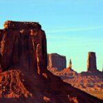 Navajo Tribal Park Monument Valley Self-Guided Driving Tour - The Sum Up