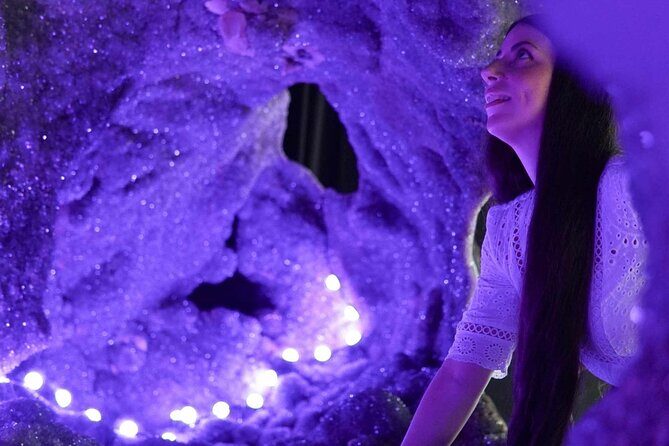 Near Gold Coast: Crystal Castle Admission Ticket - Who Should Consider This Visit?