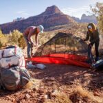 Near Zero Backpacking Rental Bundle - What’s Included and How It Works