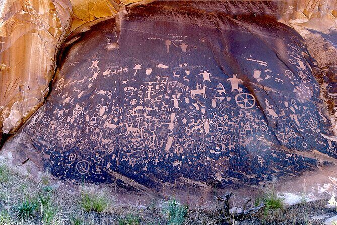 Needles Canyonlands 4X4 Jeep Tour from Moab (3 Person Minimum) - Practical Considerations